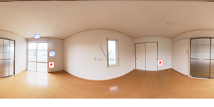 フレグランス国分Ⅱ 201 【福岡県都府楼前駅】 の画像3