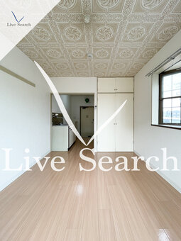 ロイヤル稲城 101 【東京都矢野口駅】 の画像3