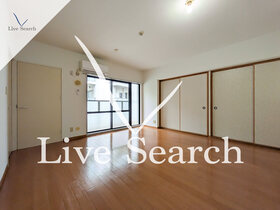 サンシャイン地行 302 【福岡県福岡市地下鉄空港線唐人町駅】 の画像3