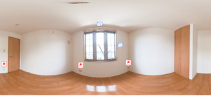 サンモールコリーヌ D202 【福岡県水城駅】 の画像3