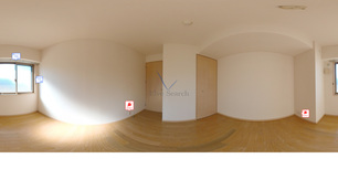 パークテラス西新 401 【福岡県西新駅】 の画像3