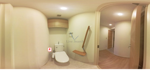 バリオ西本町 601 【大阪府西大橋駅】 の画像3