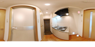 ルーブル南麻布 508 【東京都白金高輪駅】 の画像3