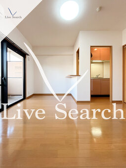 ピュアドームステイツ博多 606 【福岡県博多駅】 の画像3