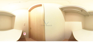 ソレーユメゾン 107 【千葉県原木中山駅】 の画像3