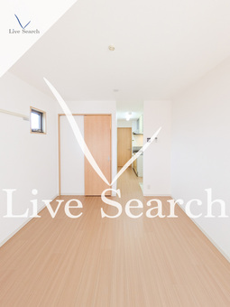 ソレーユメゾン 208 【千葉県原木中山駅】 の画像3