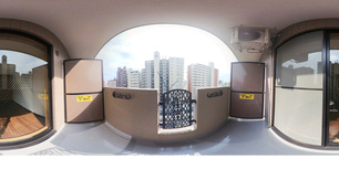 メインステージ平和島 706 【東京都京急本線 平和島駅】 の画像3