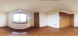 セジュール上九沢 202 【神奈川県橋本駅　】 の画像3