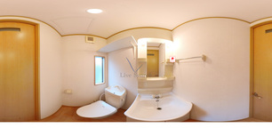 サン・トキワ A 【神奈川県淵野辺駅】 の画像3