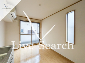 サン・トキワ A 【神奈川県淵野辺駅】 の画像3