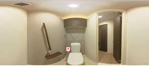 フェリーチェクレスト 306 【千葉県東船橋駅】 の画像3