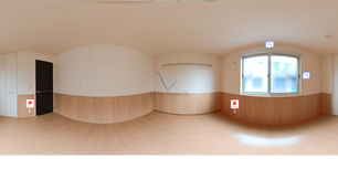 シャンローゼ下溝 102 【神奈川県　原当麻駅　】 の画像3