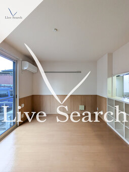 シャンローゼ下溝 102 【神奈川県　原当麻駅　】 の画像3