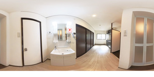 マンションなぎさ 14 【大阪府JR東西線　加島駅】 の画像3