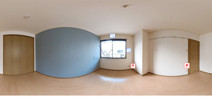 ファンシール 202 【神奈川県　町田駅】 の画像3