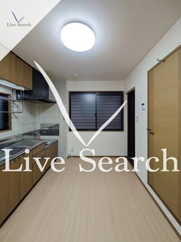 イーストベルヴィ 205 【埼玉県東浦和駅】 の画像3