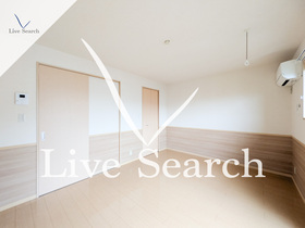 ダンヒル　壱番舘 205 【埼玉県南与野駅　】 の画像3