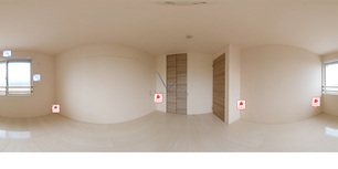 Blooming Square Ⅱ 301 【神奈川県橋本駅】 の画像3