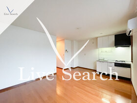 4504390　シャーメゾン　シンワ 201 【滋賀県南草津駅】 の画像3