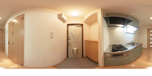 ルインズ・イン・マルヤマ A 103 【神奈川県橋本駅　】 の画像3