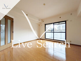 パロリブル 103 【福岡県別府駅 徒歩10分】 の画像3