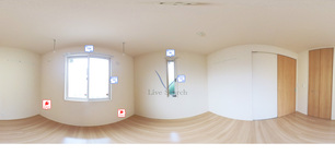 モン・プラージュ 101 【神奈川県橋本駅】 の画像3