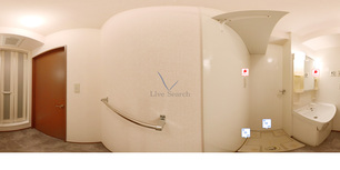 LumieleⅡ 106 【神奈川県相武台前駅】 の画像3