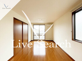 4504700　シャトー青地 B203 【滋賀県 草津駅】 の画像3