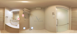 0010024　シャーメゾンシンワⅢ 102 【滋賀県南草津駅】 の画像3