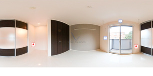 フローラ 201 【神奈川県橋本駅】 の画像3