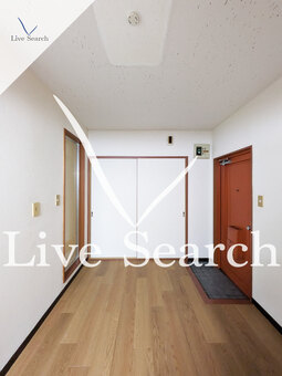 康成ビル 202 【神奈川県南武線　矢向駅　徒歩9分】 の画像3