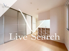 ポンテ・フィオーレ 101 【東京都三鷹台駅】 の画像3