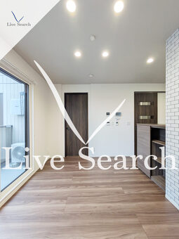 Dアリビオ 303 【東京都瑞江】 の画像3