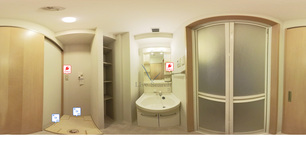 トリニティ那古野 301 【愛知県丸の内駅】 の画像3