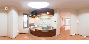 メゾン・ラフォーレ 102 【茨城県つくば駅】 の画像3