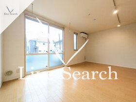 メゾン・シャテーヌ 102 【東京都西武立川】 の画像3