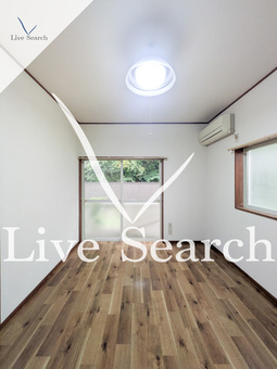 エバーグリーンハイツ 102 【東京都田無駅】 の画像3