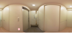 プルミエⅢ 108 【埼玉県川越線　西大宮駅　徒歩4分】 の画像3