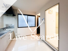 ウエストシティⅠ 203 【埼玉県谷塚駅】 の画像3