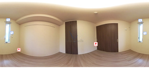 ファインガーネット 102 【東京都清瀬駅】 の画像3