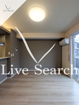 ファインガーネット 102 【東京都清瀬駅】 の画像3