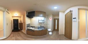 サマービレッジ	 301 【東京都武蔵小金井駅】 の画像3