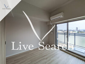 S-RESIDENCE天満橋ar 1103 【大阪府大阪天満宮駅】 の画像3