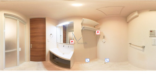 ガーデンプレイズアゼリア 203 【茨城県研究学園】 の画像3