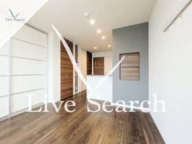 ガーデンプレイズアゼリア 203 【茨城県研究学園】 の画像3