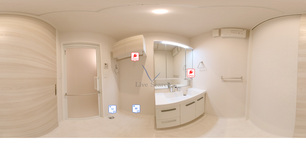 コリーナ横浜子安台 101 【神奈川県大口駅】 の画像3