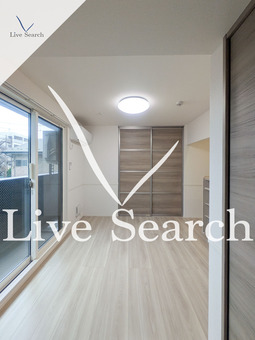 D-Sereno志木幸町 205 【埼玉県志木駅】 の画像3