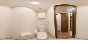 ラグゼナ平井サウス 203 【東京都平井駅】 の画像3