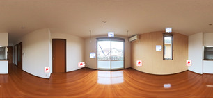 メゾン・ボヌール　D 201 【茨城県神立駅】 の画像3