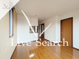 メゾン・ボヌール　D 201 【茨城県神立駅】 の画像3